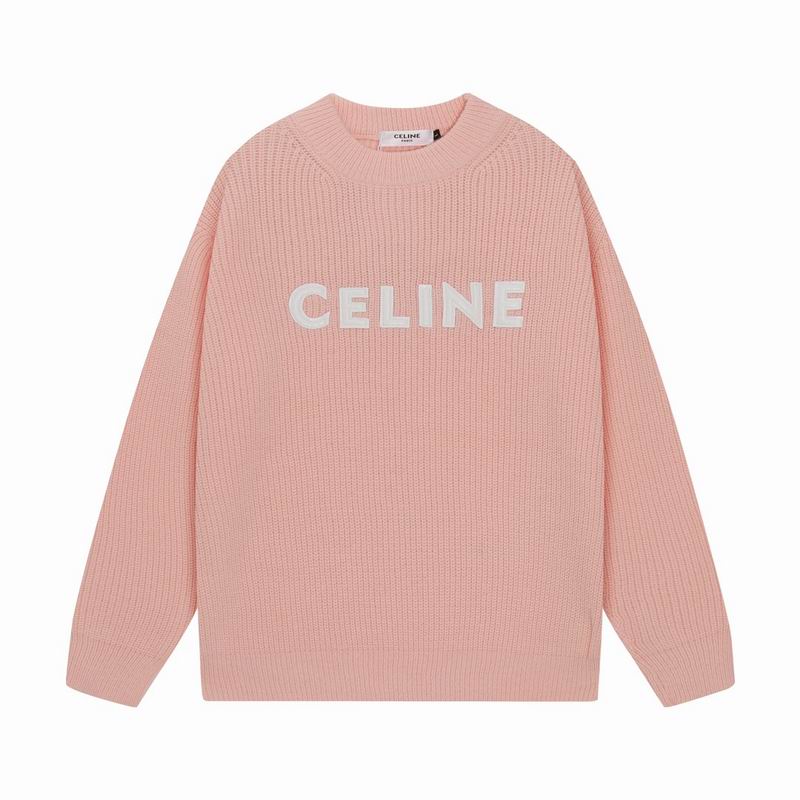 Celine Sweater Wmns ID:20250908-12